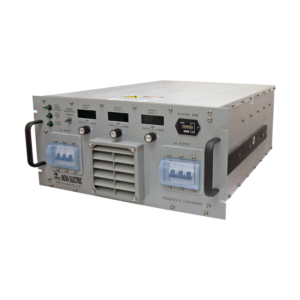 Rugged Frequency Converters Three Phase Output